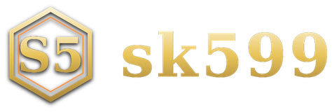 sk599 logo
